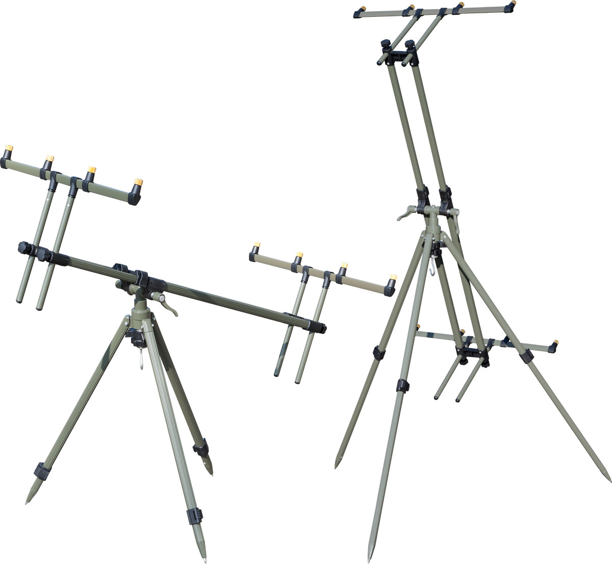 Master Tri-Pod