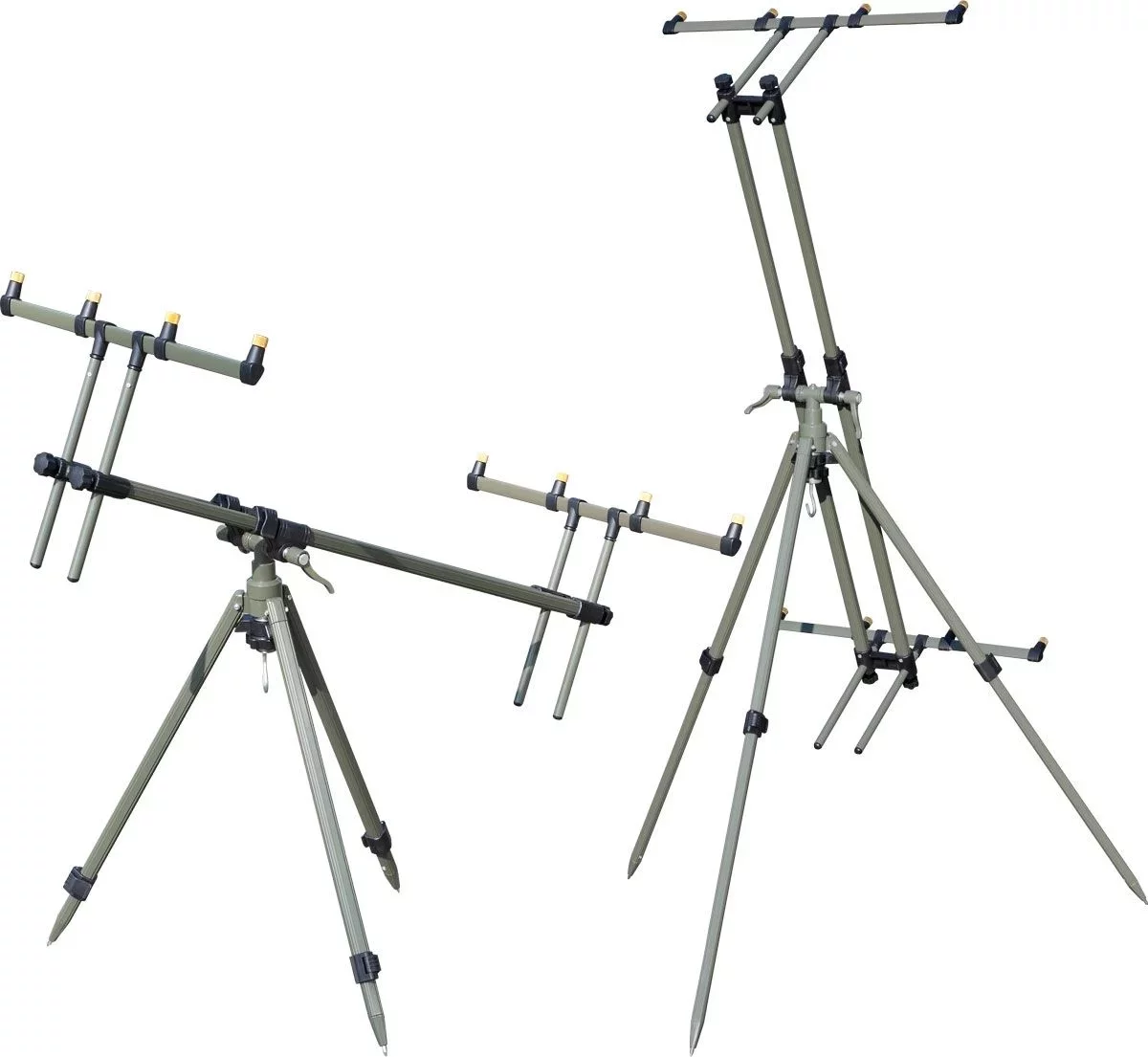 Master Tri-Pod