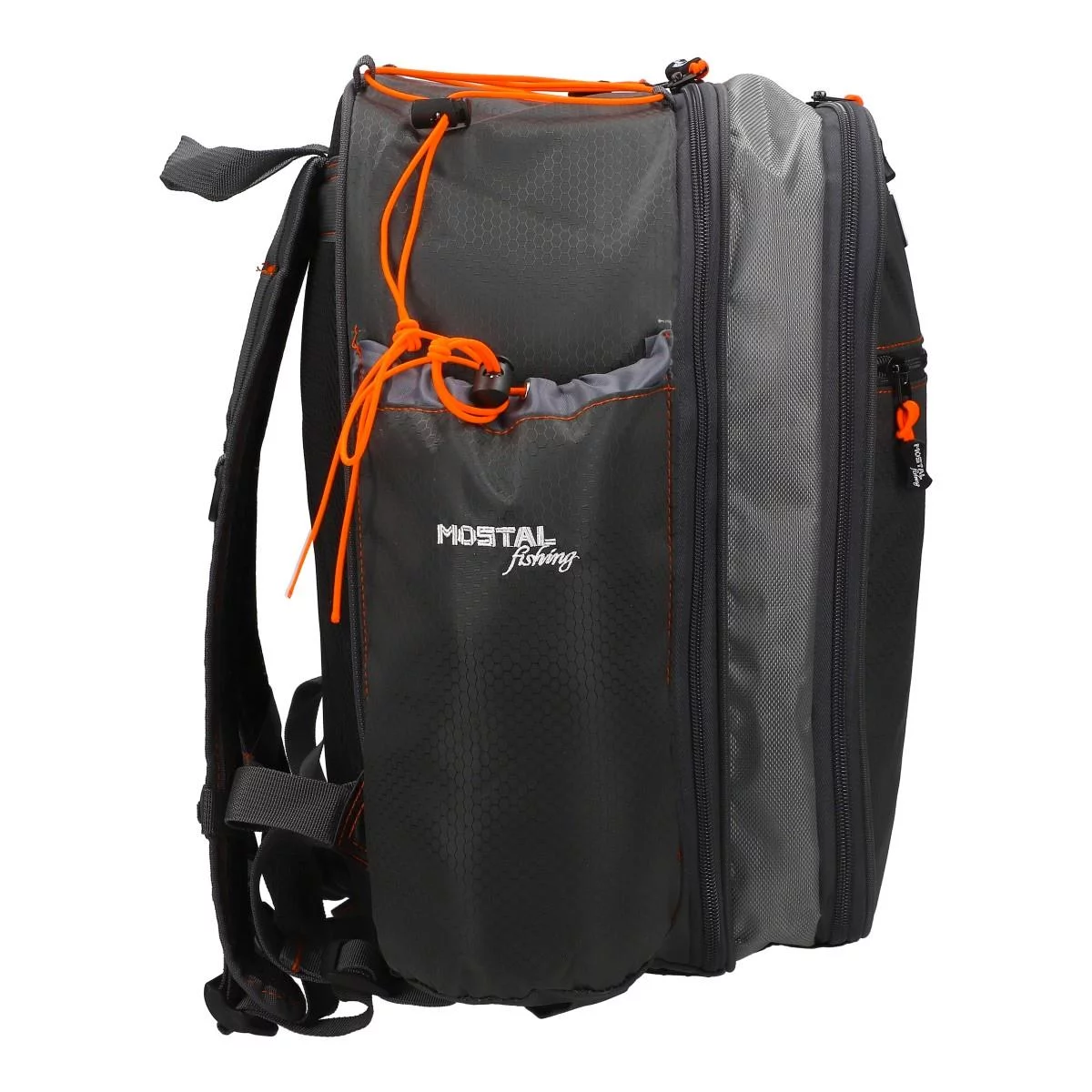 MOSTAL Angelrucksack Taipan 901