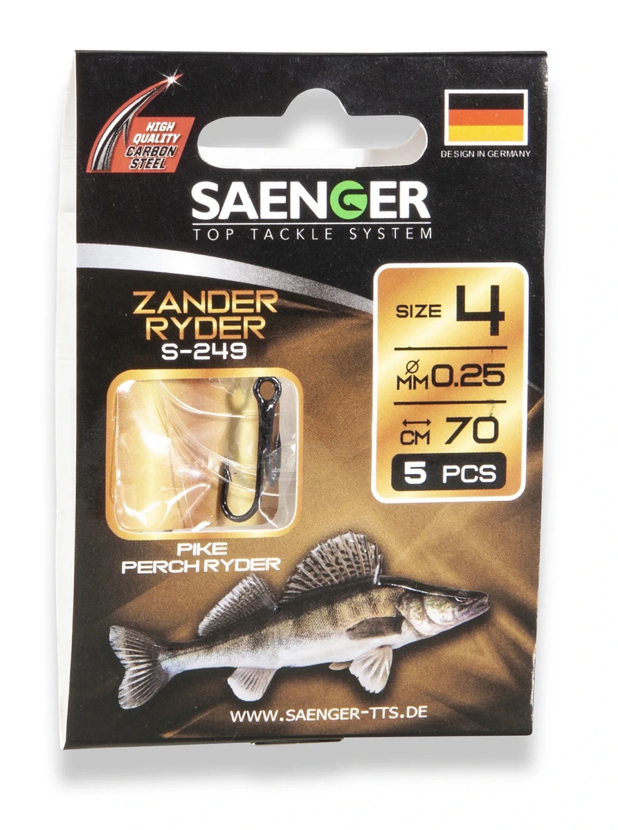 SÄNGER Zander Ryder S-249 70cm