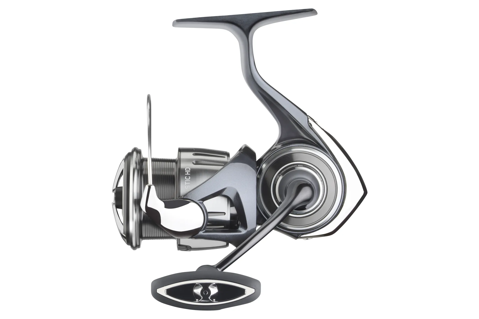 Daiwa 25 Ballistic HD LT 2500-H Frontbremsrolle