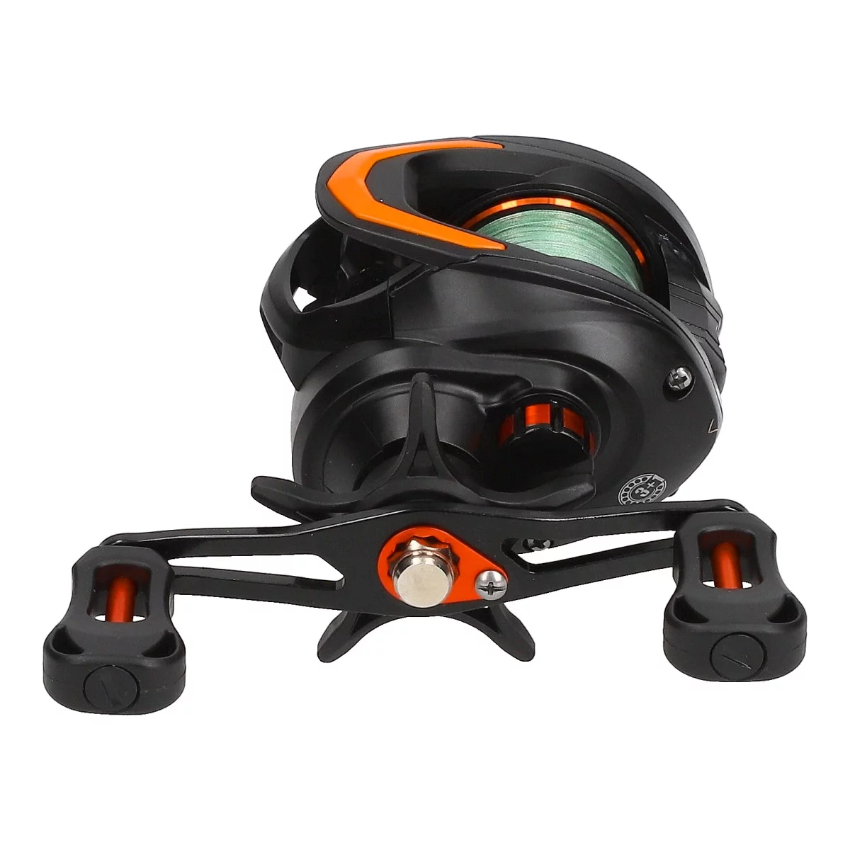 MOSTAL Baitcast 301 LH