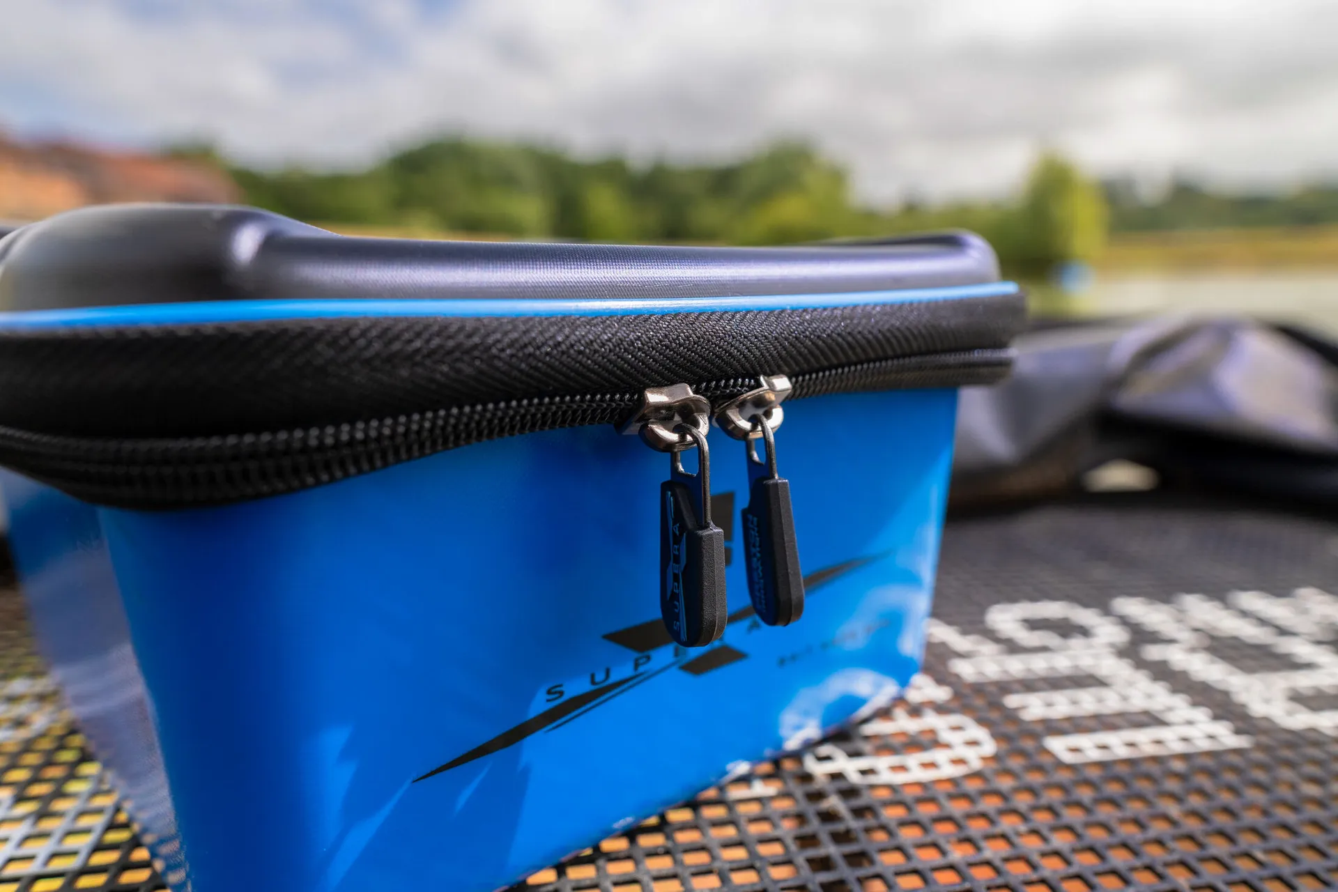 PRESTON Supera X Bait Safe Mini weitere Ansicht