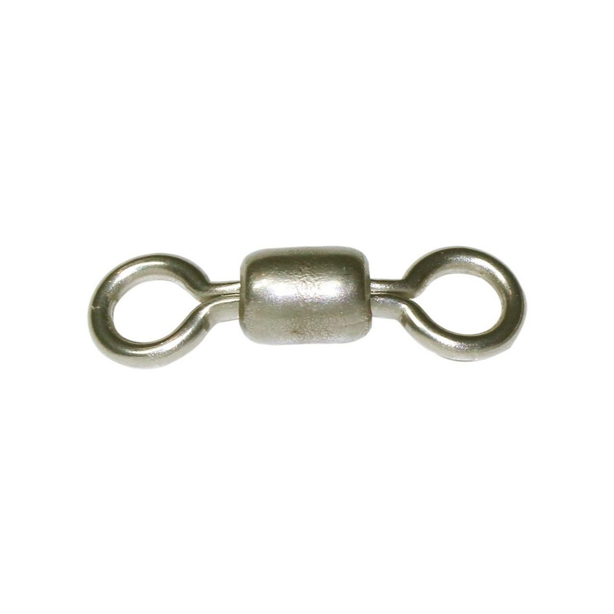 ZECK FISHING Stainless Steel Swivel 185kg |5st