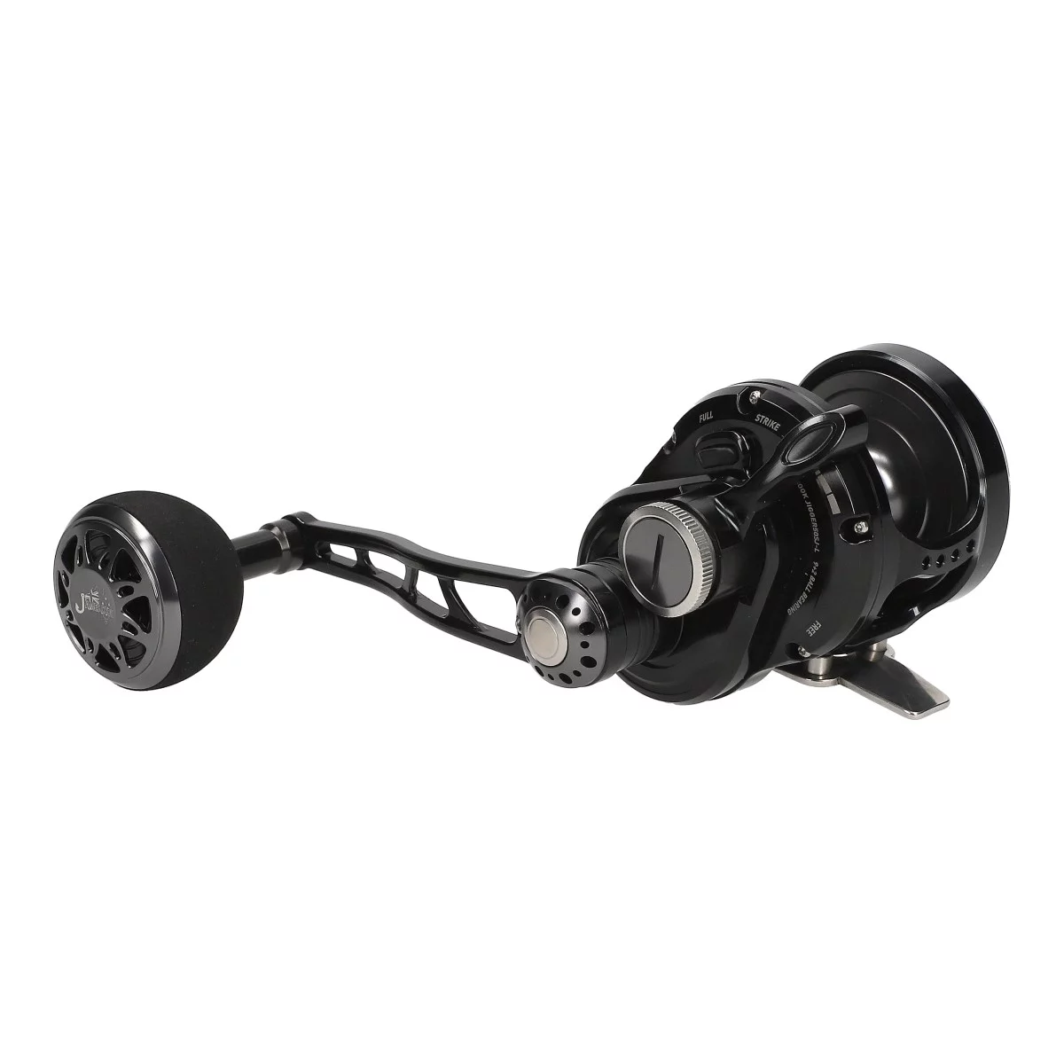 JAMES COOK Jigger 50SJ-L
