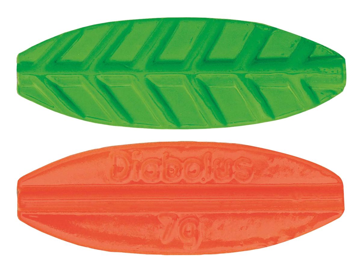 Green Orange