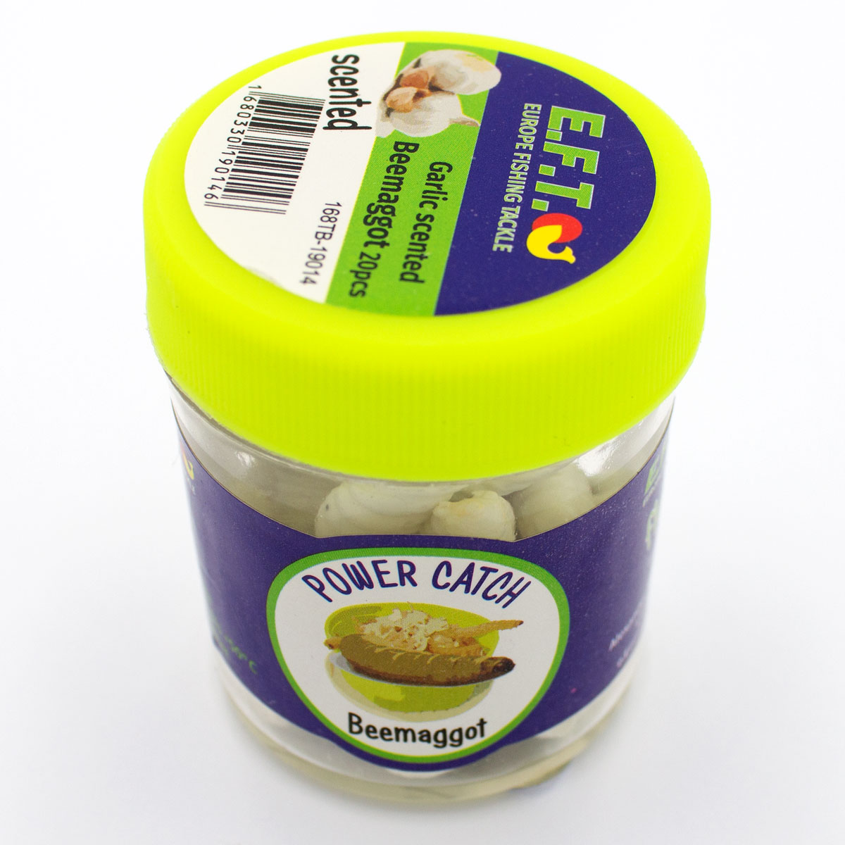 EFT Garlic Beemaggot