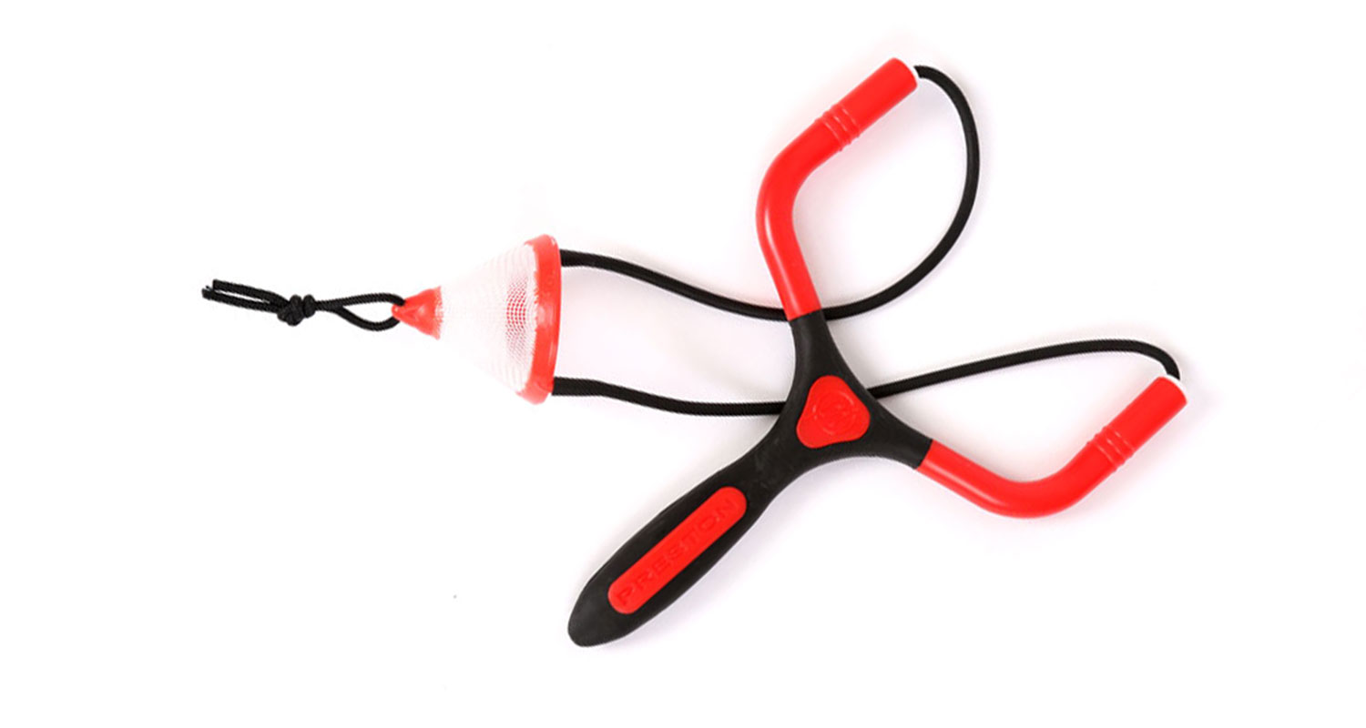 PRESTON Mesh Catapult - Large PRESTON Mesh Catapult - Large