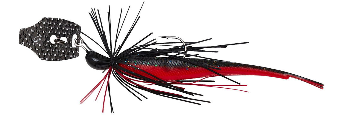 Black Red