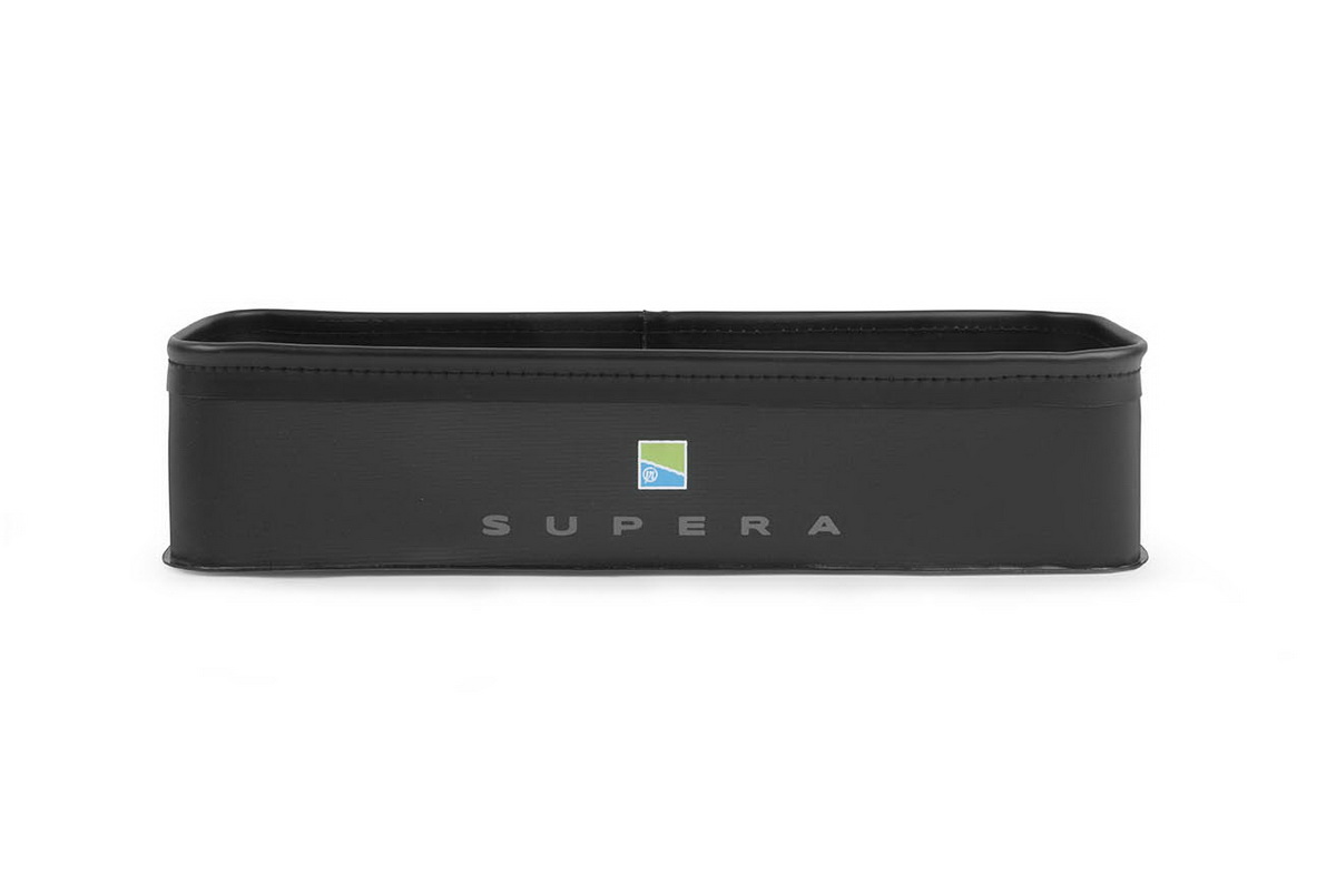 PRESTON Supera Eva System