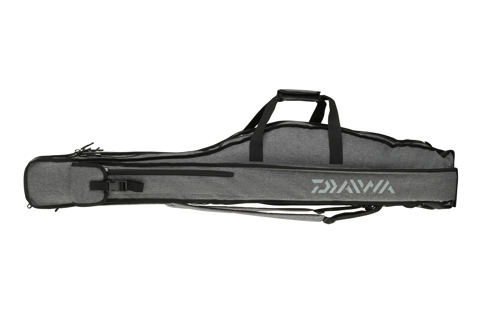 Daiwa D-Vec 3 Rod Bag Rutenfutteral