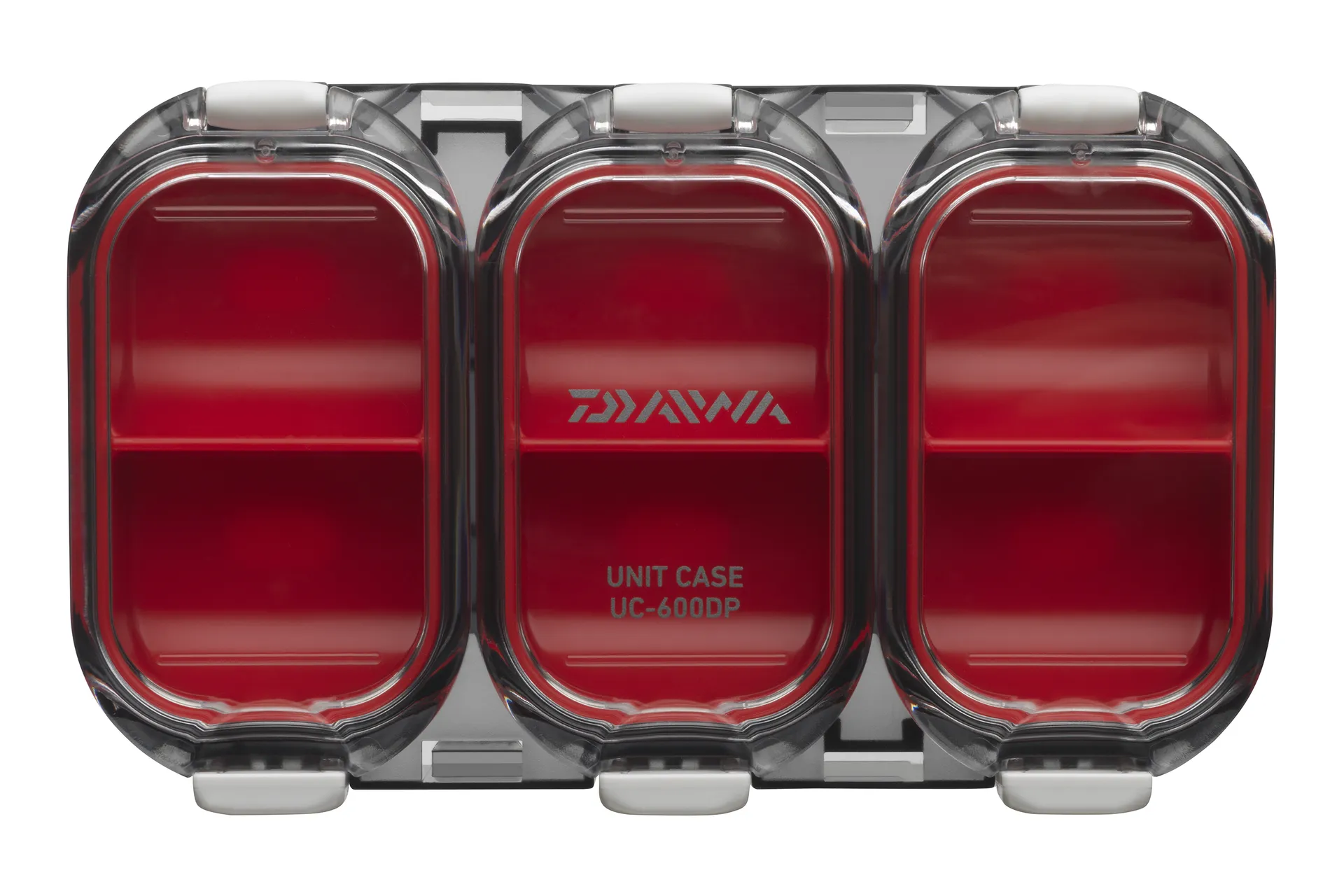 Daiwa Kleinteilebox wasserdicht Geraetebox Ansicht 2