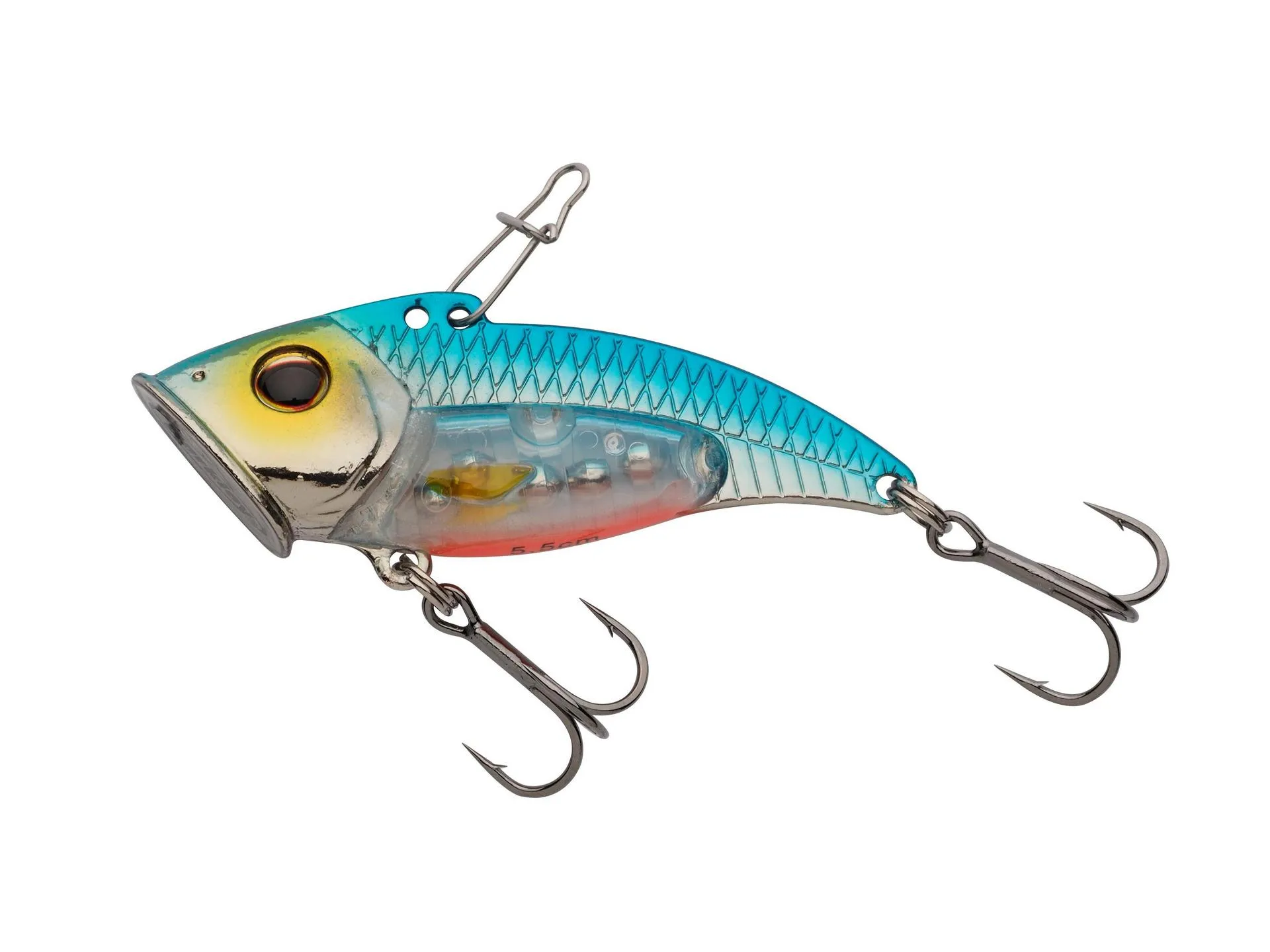 Berkley Rattling Powerblade 4.5cm 10g Firetiger Hard Bait