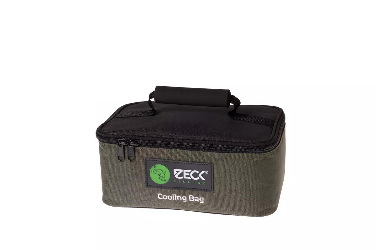 ZECK FISHING Cooling Bag