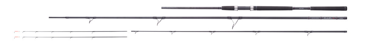 BALZER Masterpiece Nano IM-12 Heavy Feeder Long Distance 180 4,25m BALZER Masterpiece Nano IM-12 Heavy Feeder Long Distance 180 4,25m