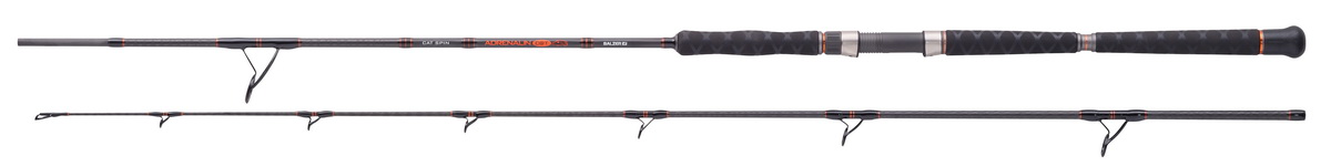 BALZER Adrenalin Cat IM-12 Cat Spin 2,70m BALZER Adrenalin Cat IM-12 Cat Spin 2,70m