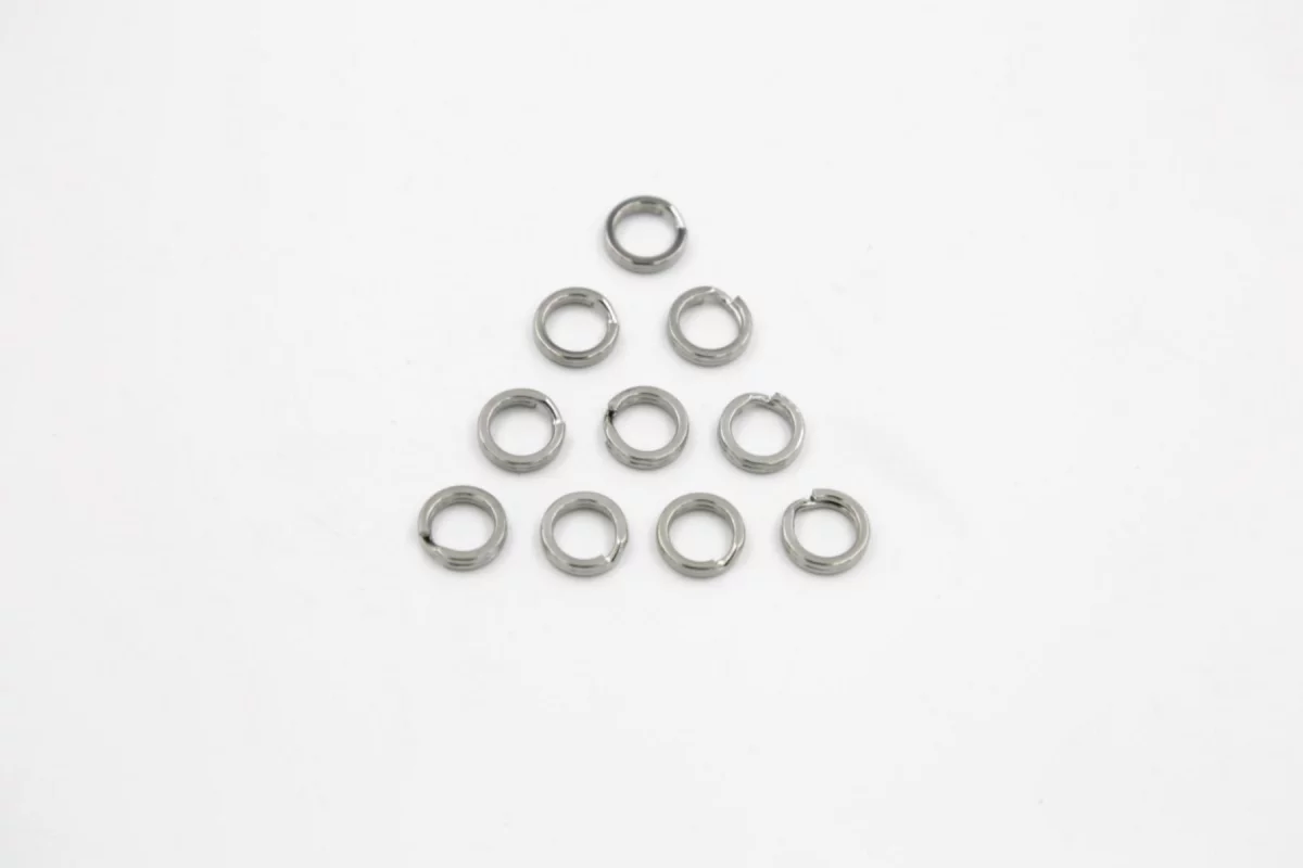 Power Split Ring