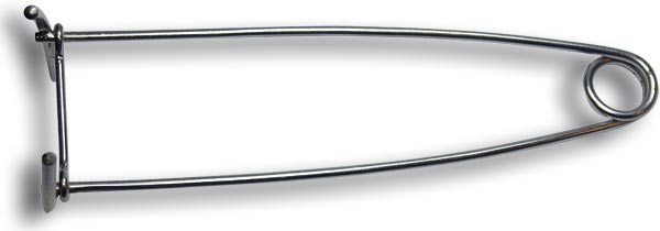 Rachensperre extra Rachensperre extra