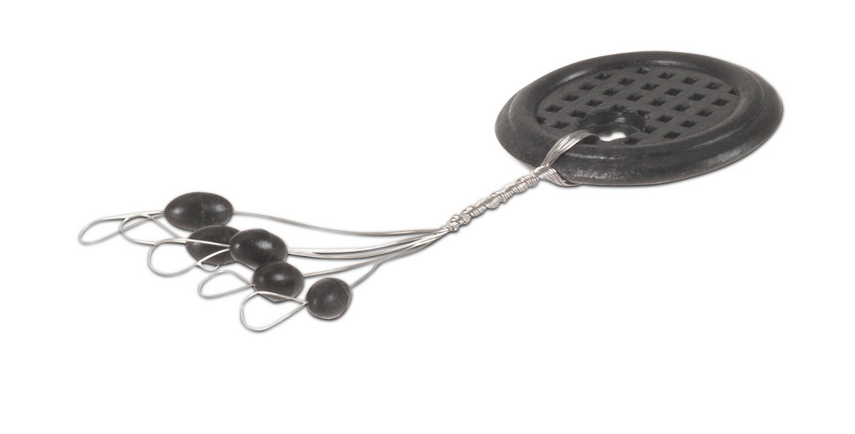 IRON TROUT T-Drop Float-Set weitere Ansicht