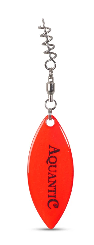 AQUANTIC Add-on-Blade