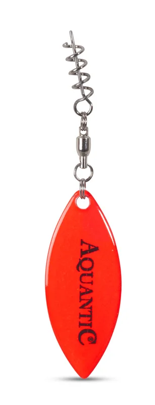AQUANTIC Add-on-Blade