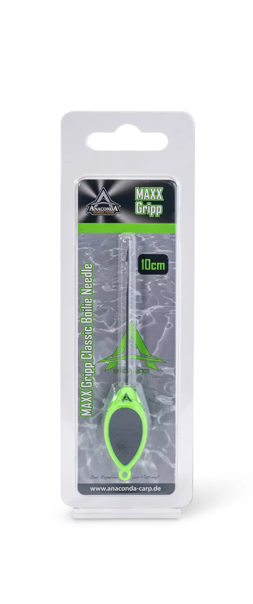 ANACONDA MAXX Gripp ClassBoilie Needle 10cm weitere Ansicht