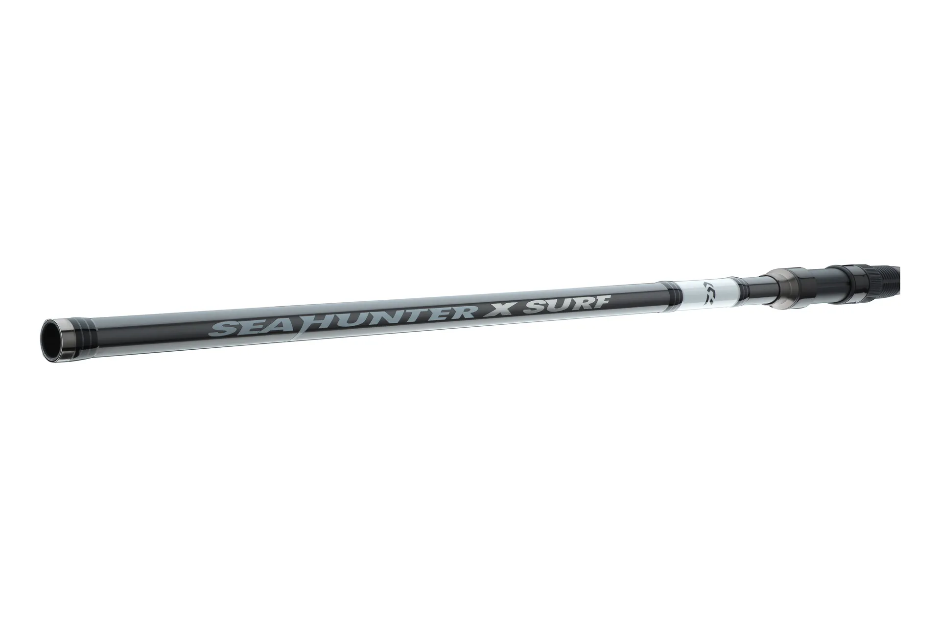 Daiwa Seahunter X Surf 453H Brandungsrute Ansicht 2