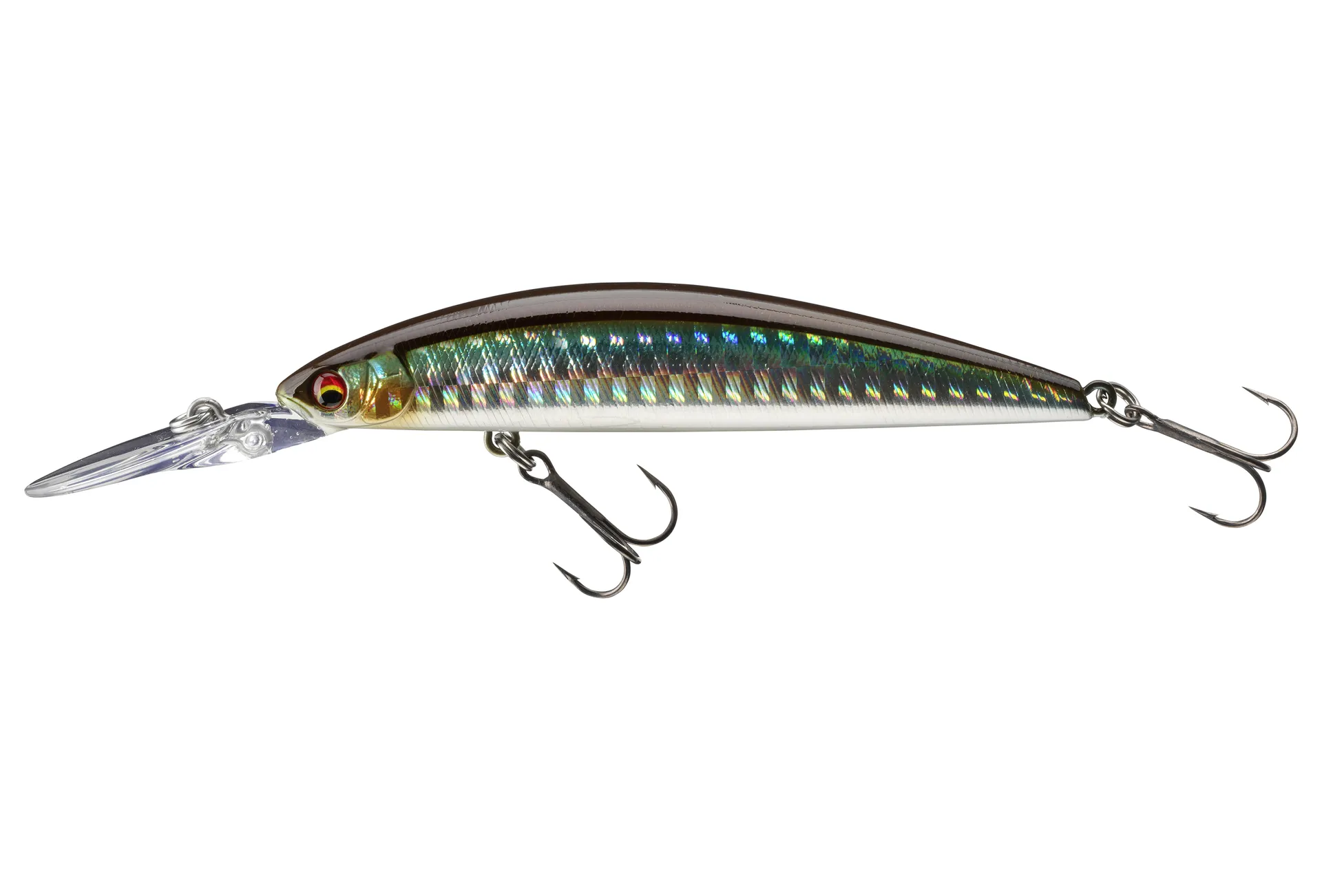 Daiwa Tournament Current Master 93F-DR Wobbler