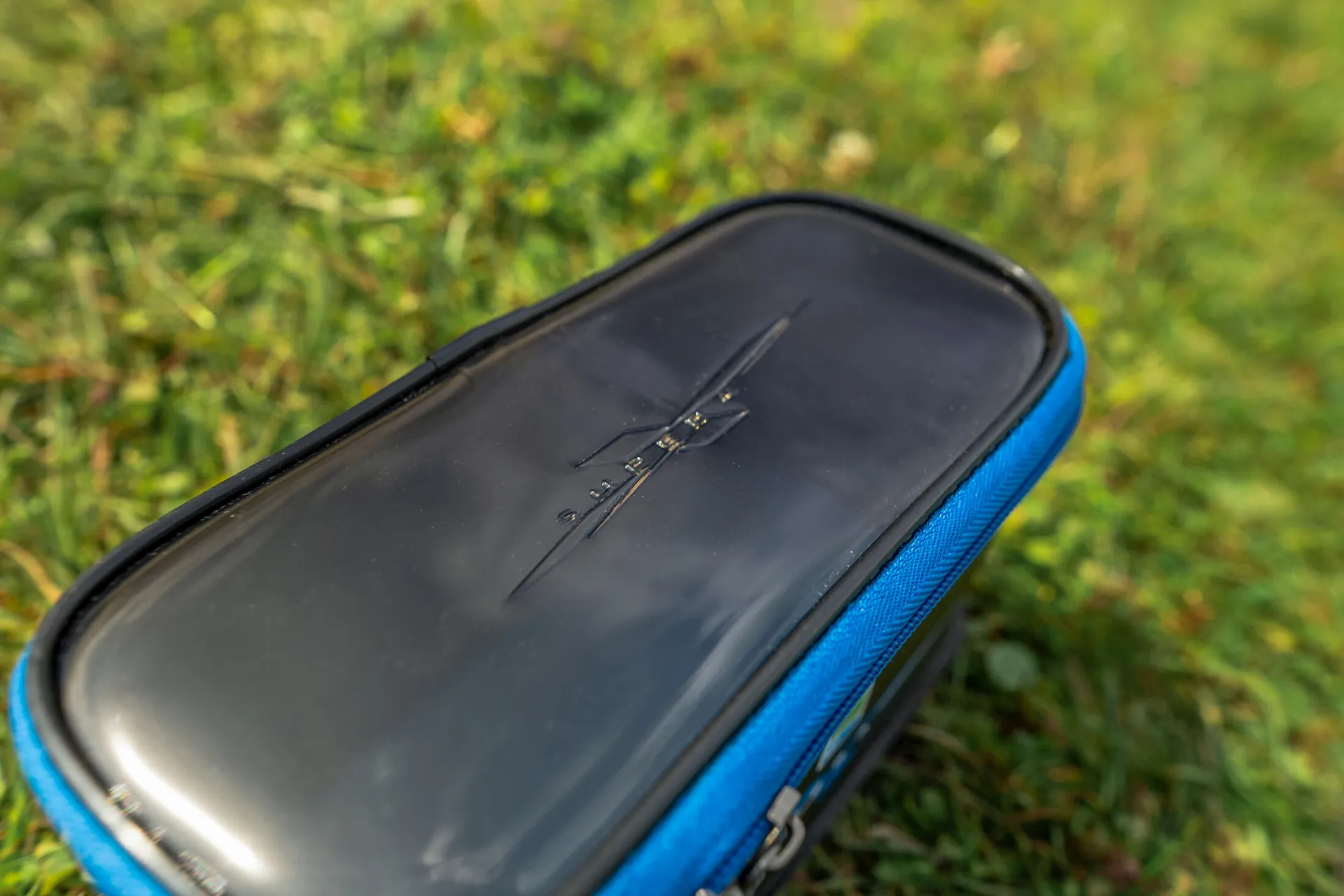 PRESTON Supera X Eva Accessory Case S weitere Ansicht