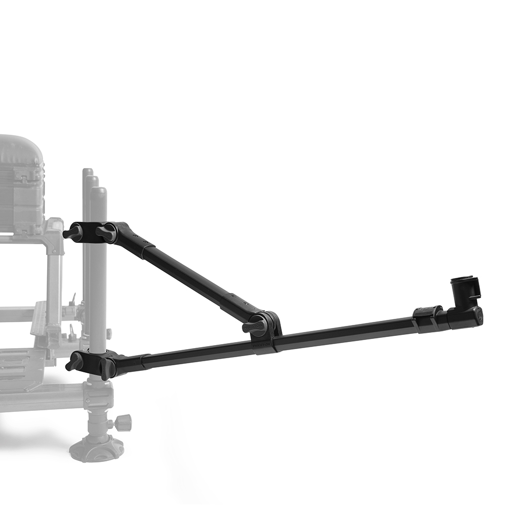 PRESTON Offbox XS Feeder Arm - Long PRESTON Offbox XS Feeder Arm - Long