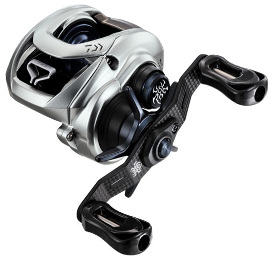 DAIWA Tatula SV TW LTD 103HL limited