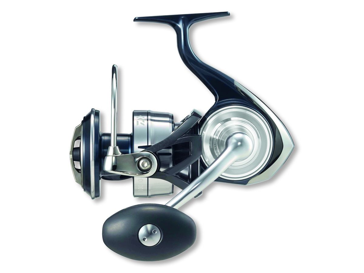 DAIWA 21 Certate SW DAIWA 21 Certate SW