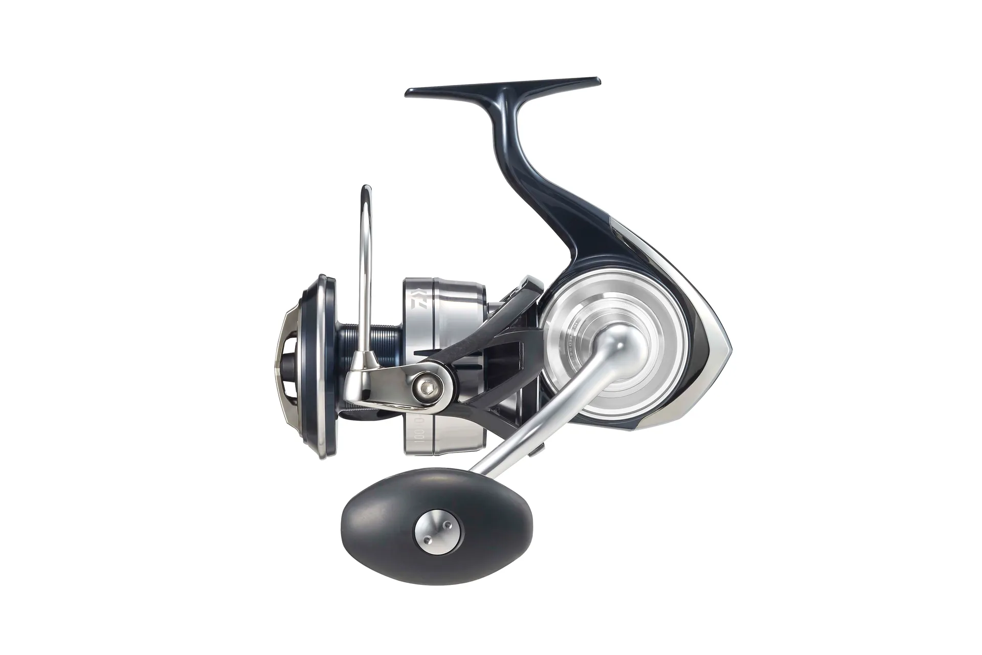 Daiwa 21 Certate SW 18000-H Meeresrolle