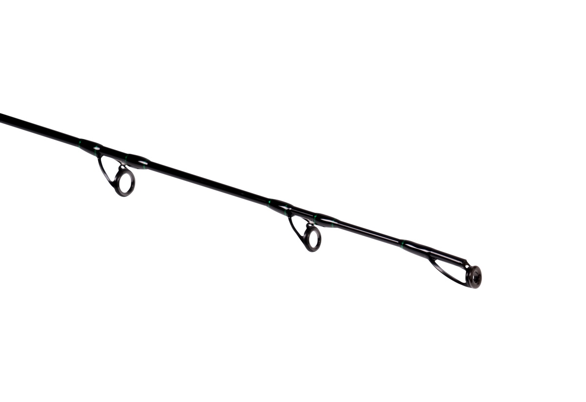 ZECK FISHING Belly-Stick 1,65m Steckrute Waller