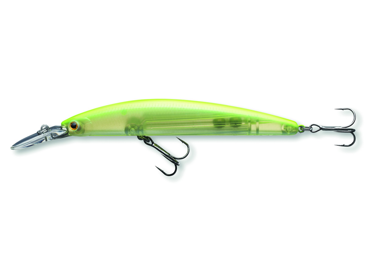DAIWA Tournament XL Shiner 130F