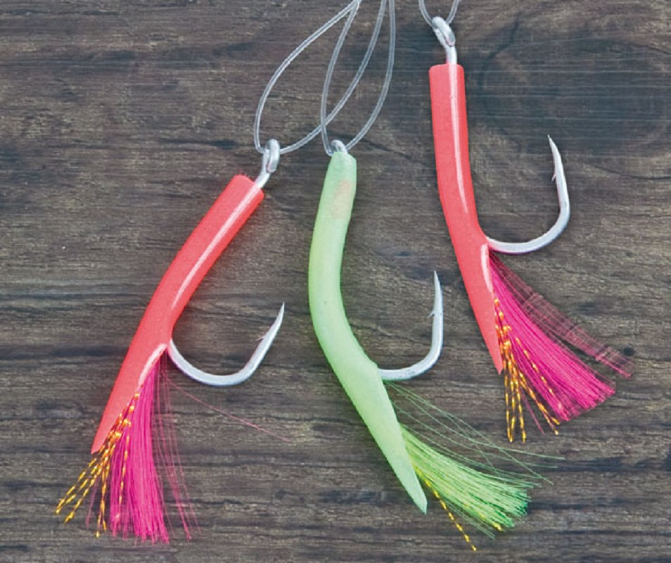 AQUANTIC Dorsch-System 1 Gr. 4/0 AQUANTIC Dorsch-System 1 Gr. 4/0