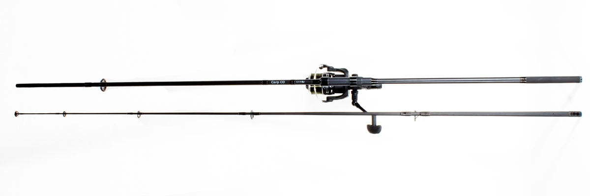 KARPFEN COMBO 3M 3LBS 0,35MM 350M
