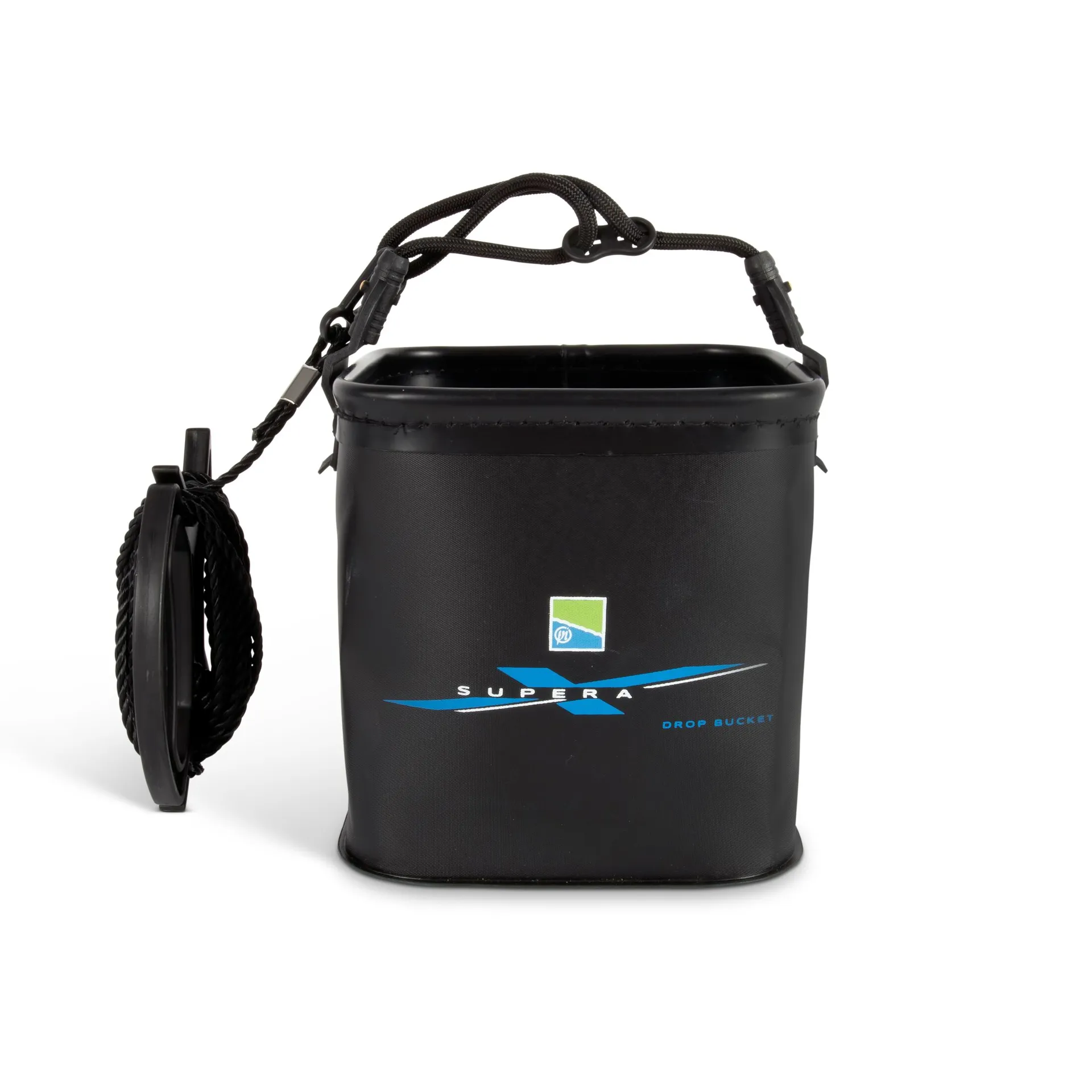 PRESTON Supera X Drop Bucket