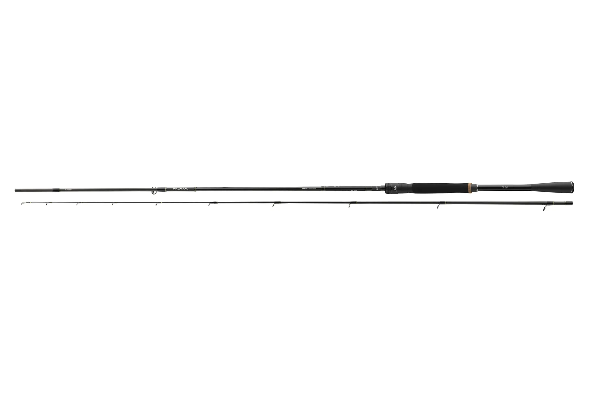 Daiwa Prorex XR Chebujig 882L Spinnrute Ansicht 2