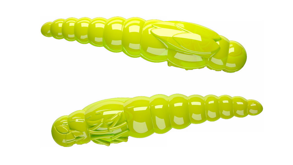 Apple Green