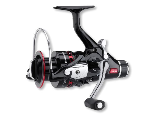 CORMORAN Cormaxx BR 3PiF Freilaufrolle