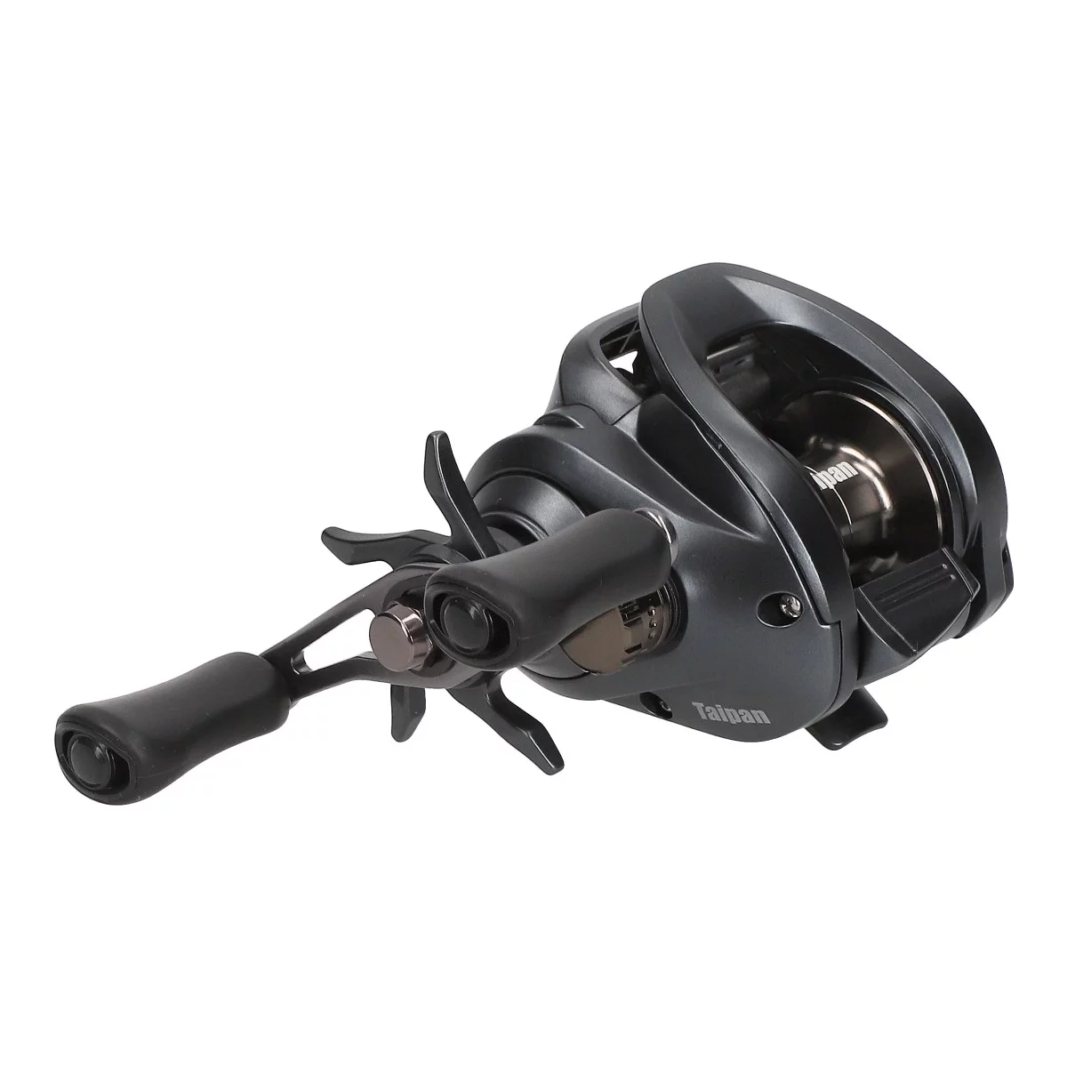 MOSTAL Taipan Baitcast 101 - Size 100 Left Handle