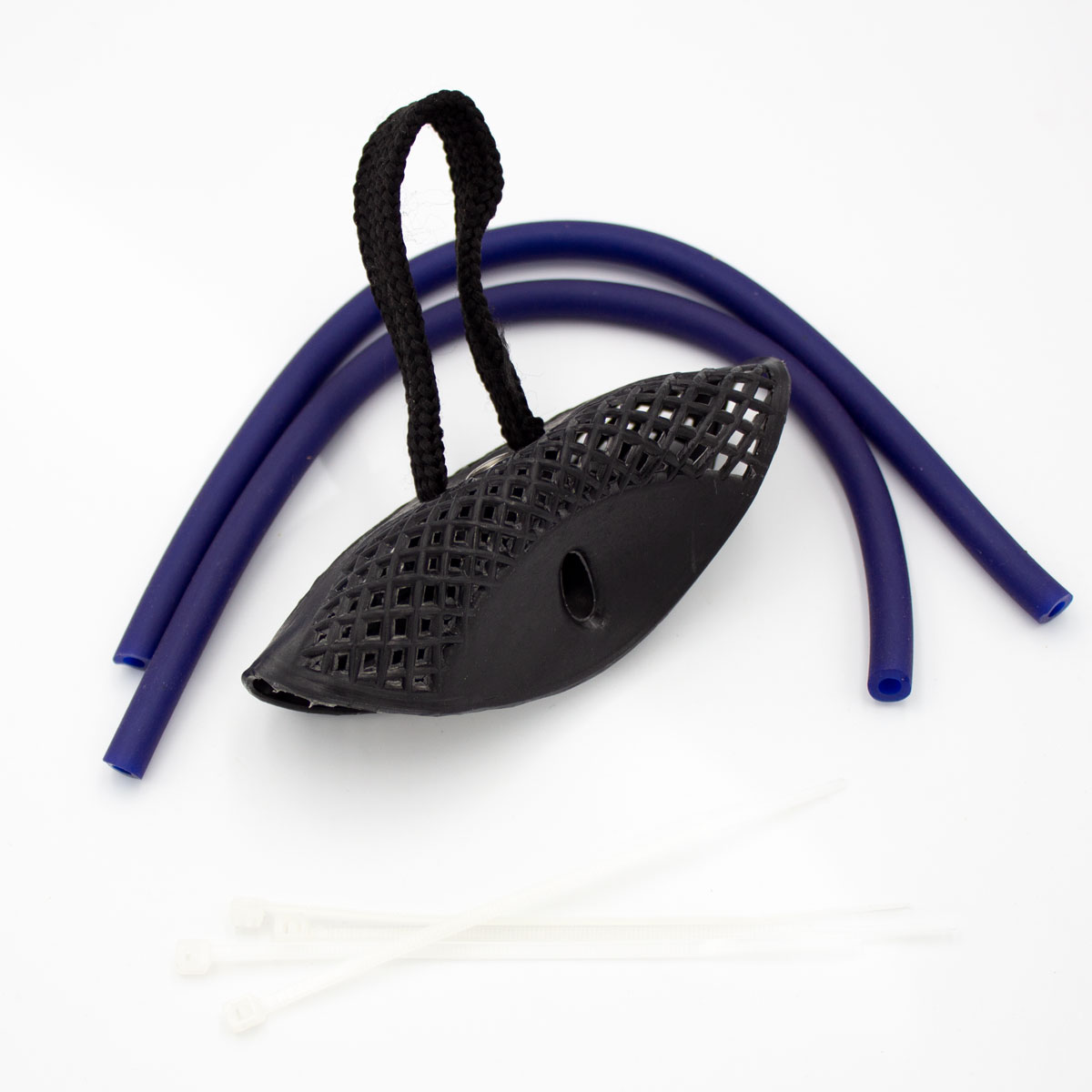 Grounbait E-Teil Kit