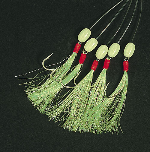 BALZER Edition Sea Makrele Makrelenpaternoster gelb 0,60/0,40mm 180cm 5x BALZER Edition Sea Makrele Makrelenpaternoster gelb 0,60/0,40mm 180cm 5x