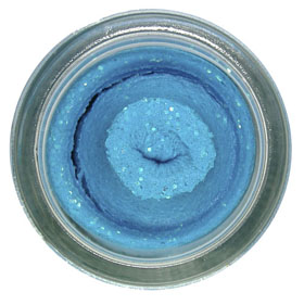 BERKLEY Blue Neon Select-Glitter 50g BERKLEY Blue Neon Select-Glitter 50g
