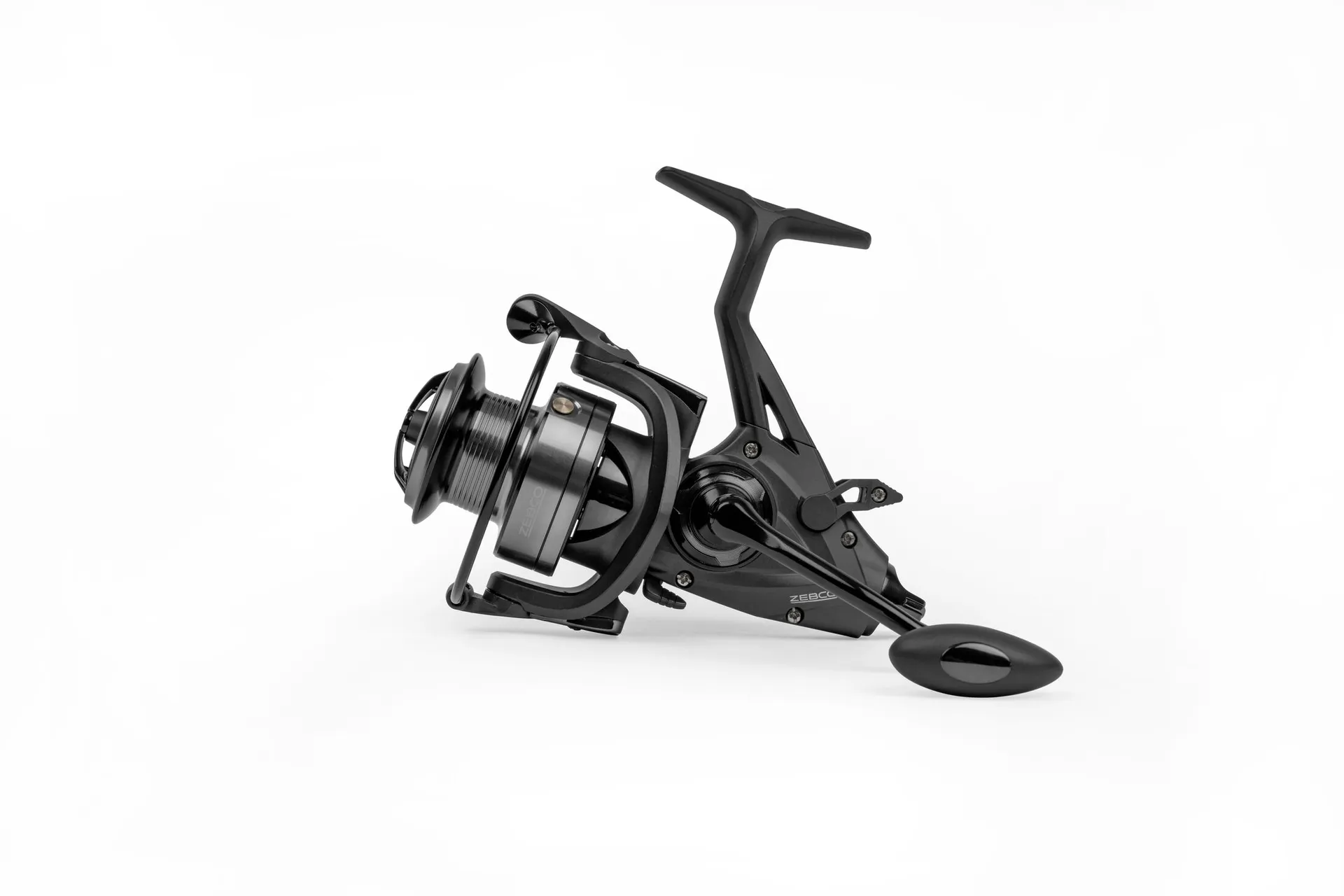 ZEBCO Ambition Feeder FS