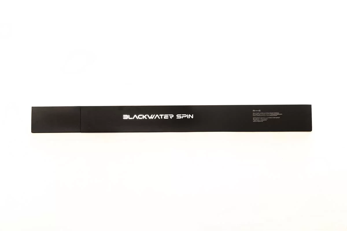 MOSTAL Blackwater Spin 2,74m 2-Teilig 60g