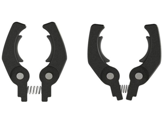 CORMORAN Pro Carp Flexi-Butt Grip Rutenauflage M 1107