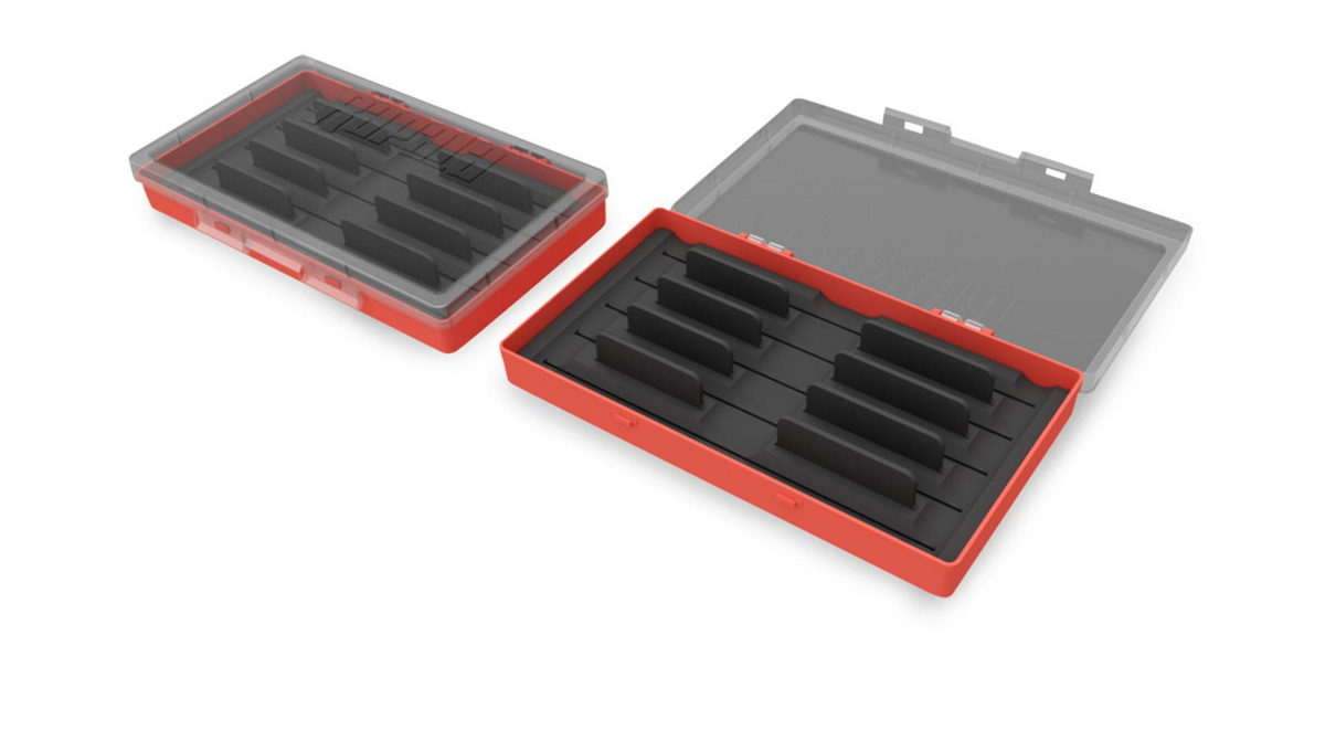 RAPALA Lurebox Balanced Jig