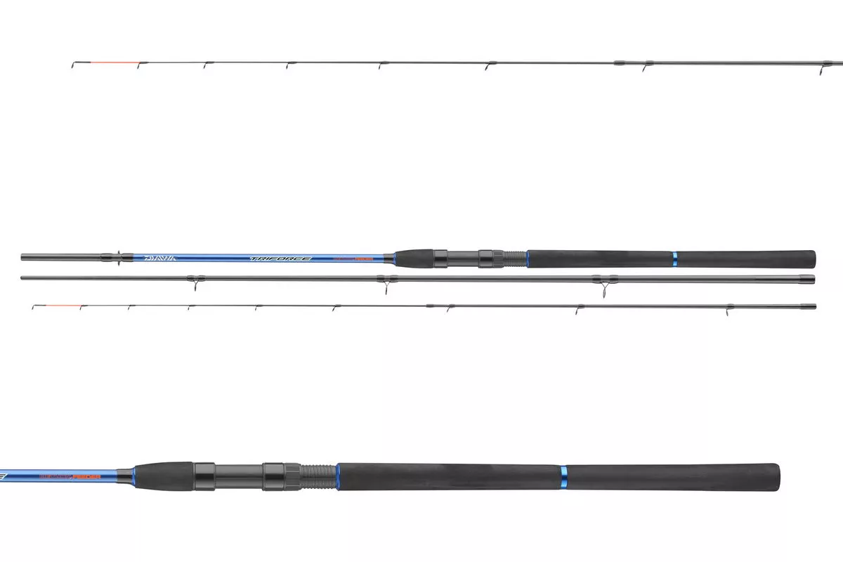 DAIWA Triforce Target Feeder